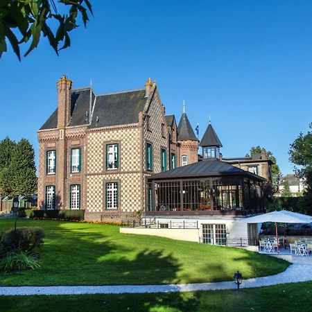 Chateau Le Clos 베르뇔 다브르 에 디통 외부 사진