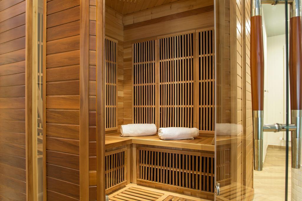 Chateau Le Clos 베르뇔 다브르 에 디통 외부 사진