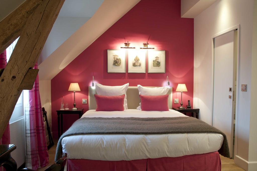 Chateau Le Clos 베르뇔 다브르 에 디통 외부 사진
