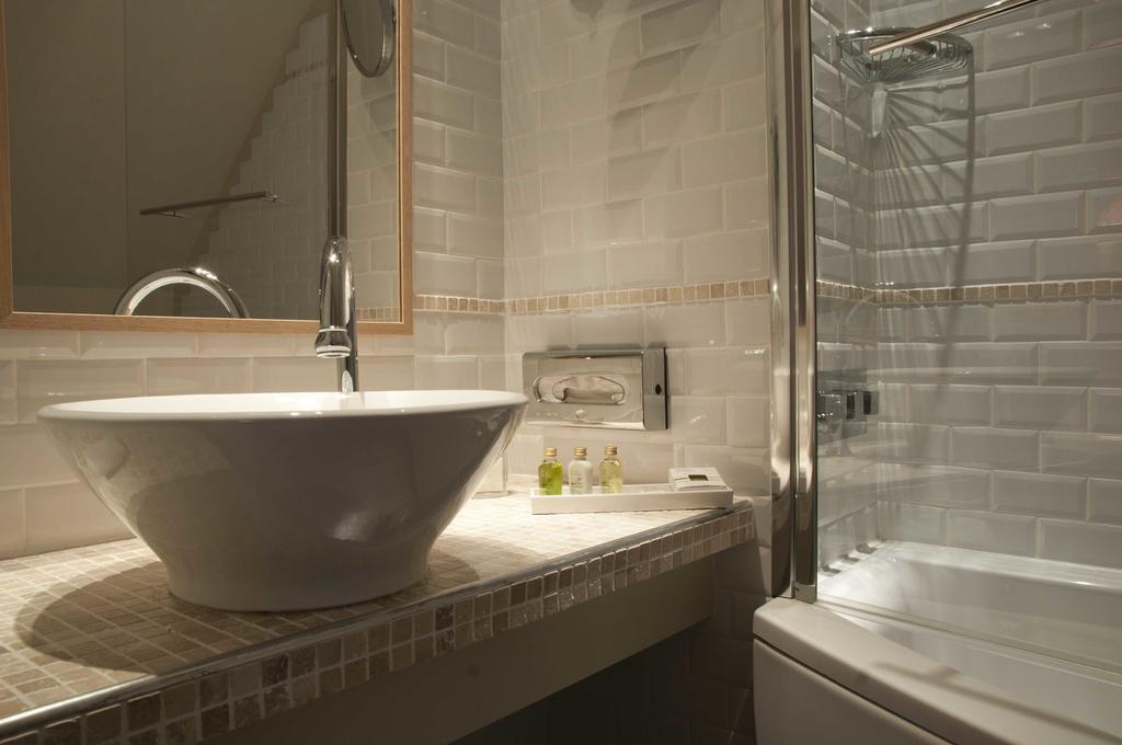 Chateau Le Clos 베르뇔 다브르 에 디통 외부 사진