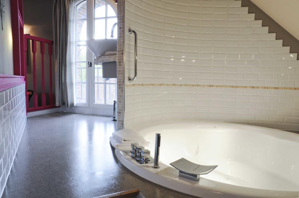 Chateau Le Clos 베르뇔 다브르 에 디통 외부 사진