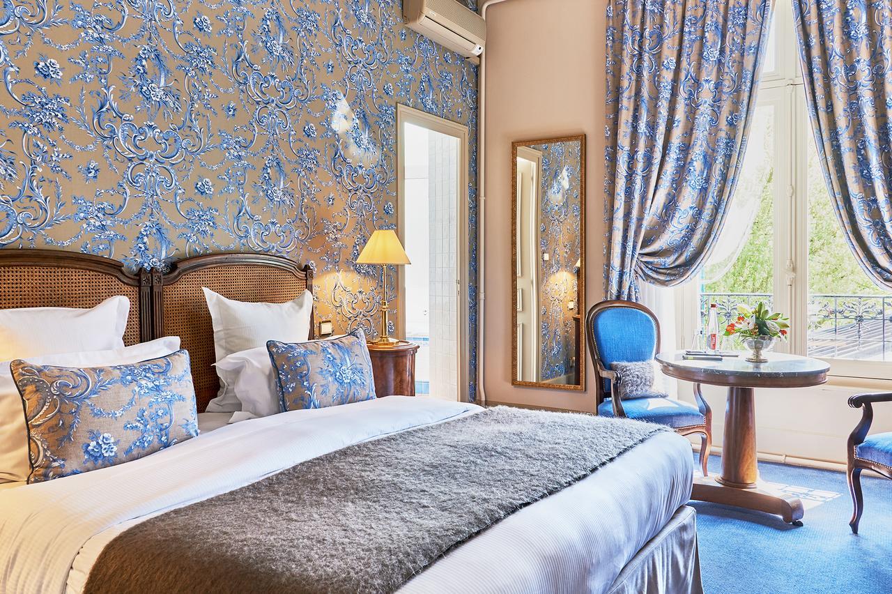 Chateau Le Clos 베르뇔 다브르 에 디통 외부 사진