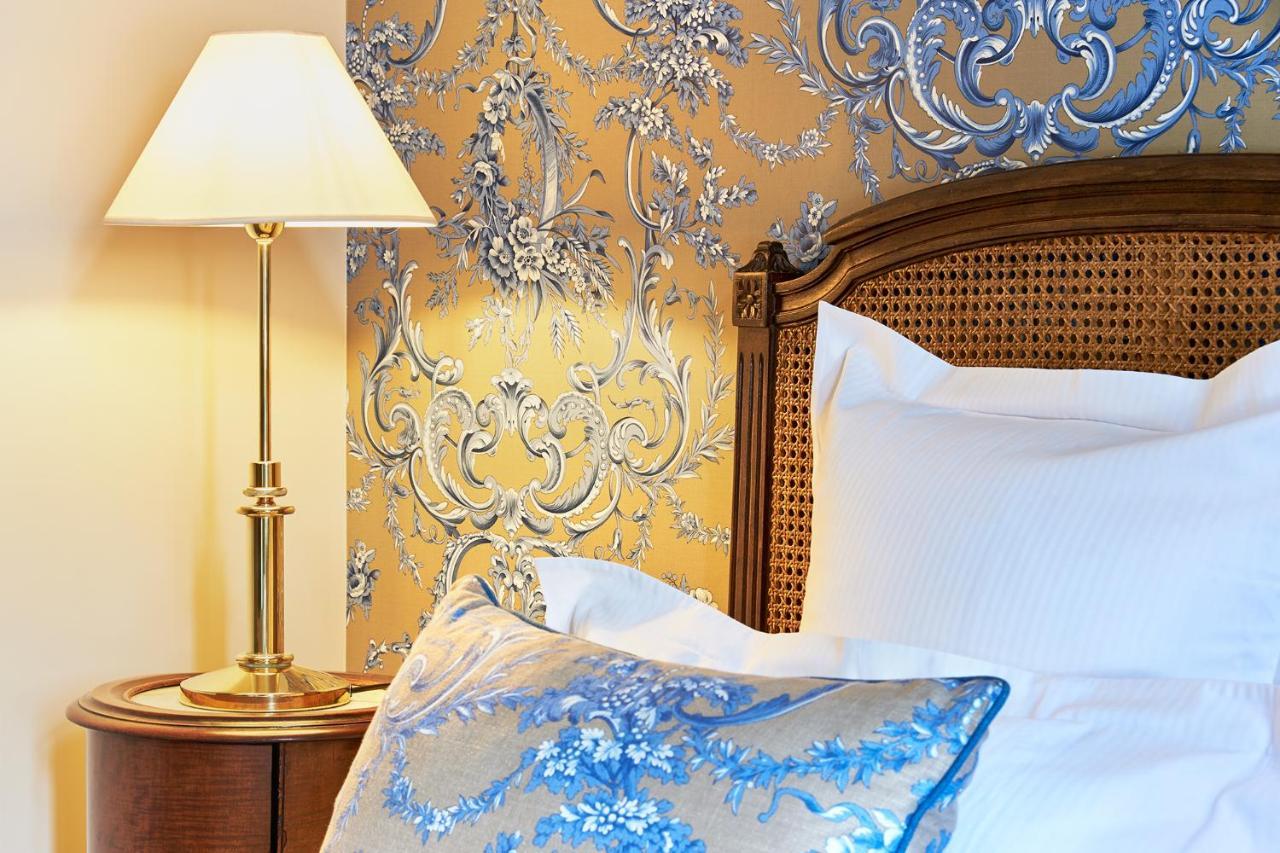 Chateau Le Clos 베르뇔 다브르 에 디통 외부 사진