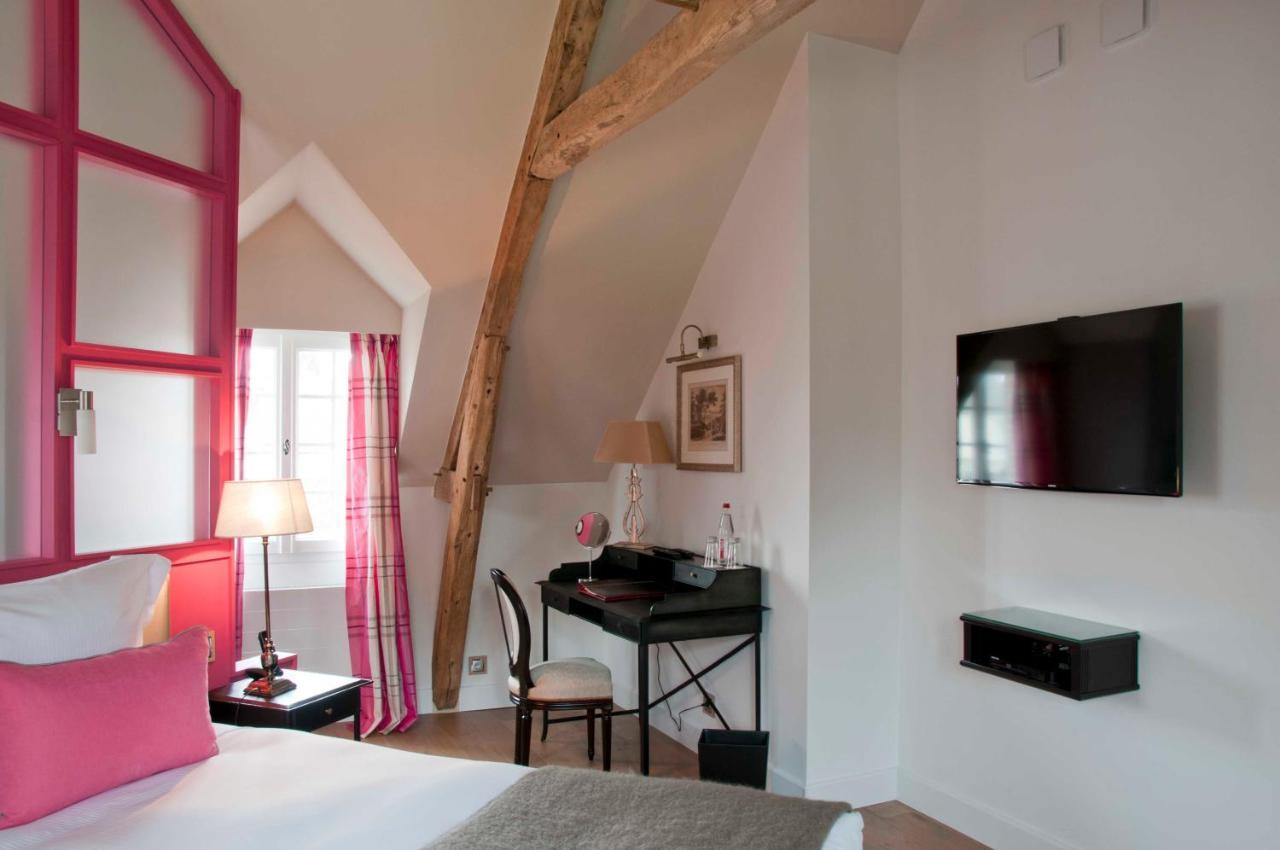 Chateau Le Clos 베르뇔 다브르 에 디통 외부 사진