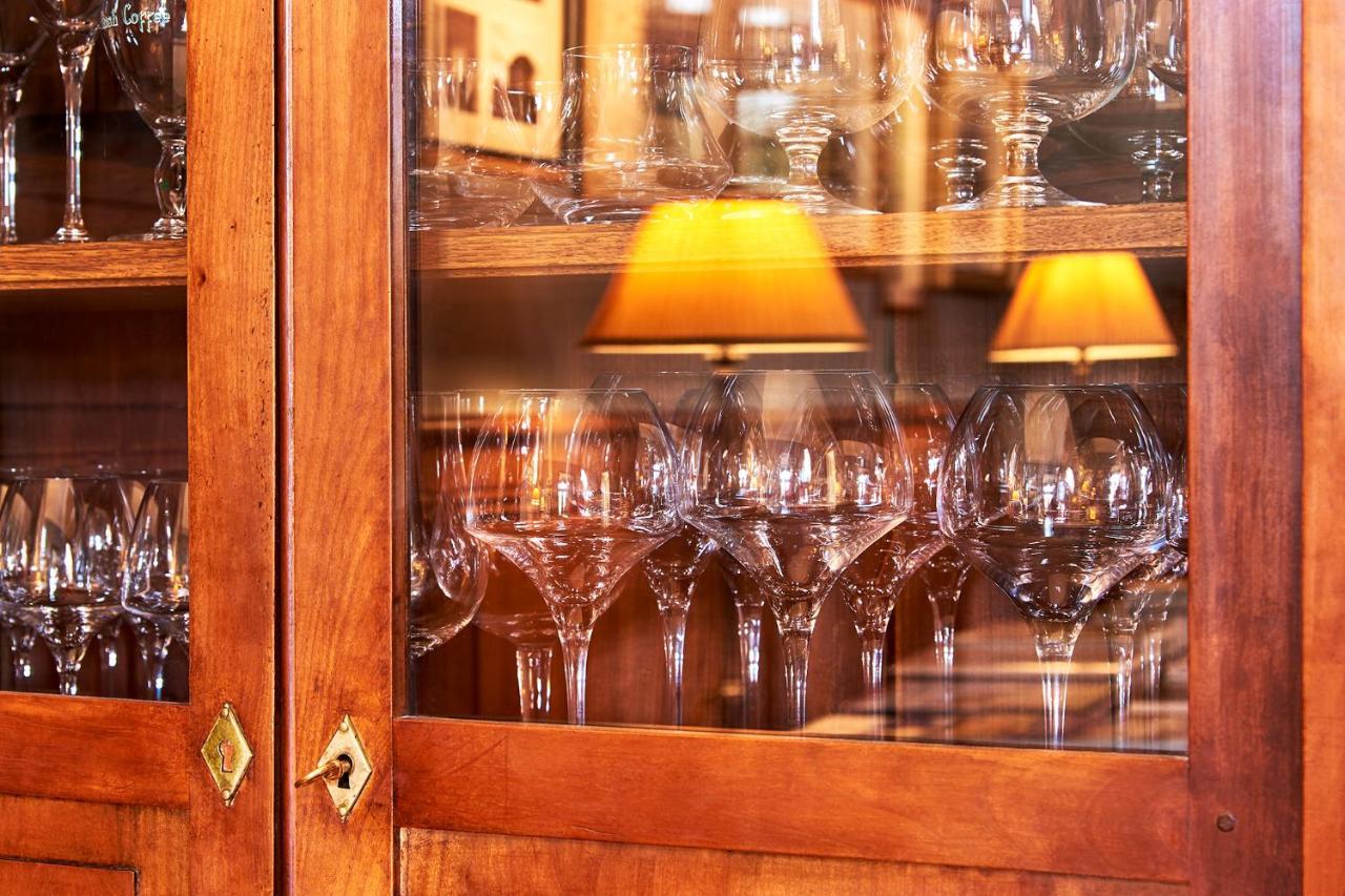 Chateau Le Clos 베르뇔 다브르 에 디통 외부 사진