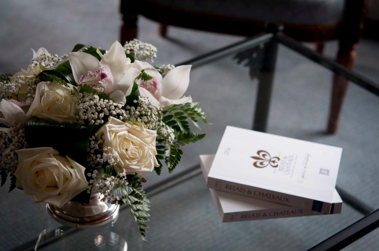 Chateau Le Clos 베르뇔 다브르 에 디통 외부 사진