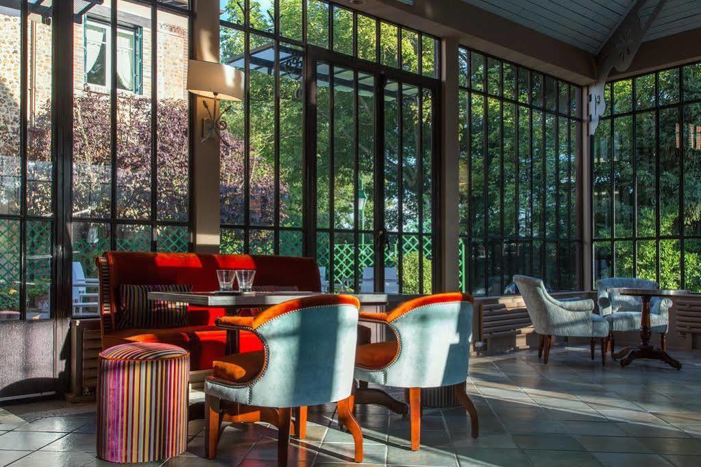 Chateau Le Clos 베르뇔 다브르 에 디통 외부 사진