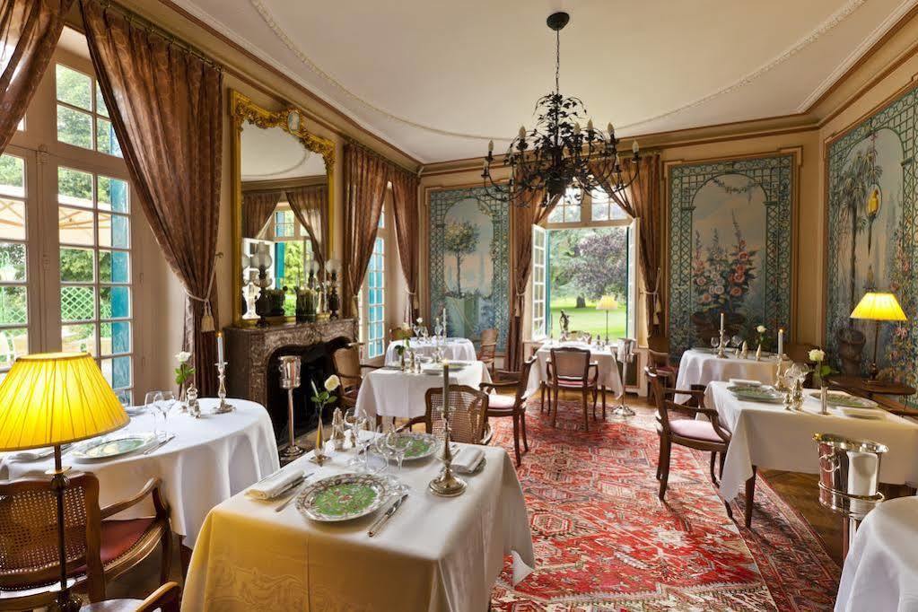 Chateau Le Clos 베르뇔 다브르 에 디통 외부 사진
