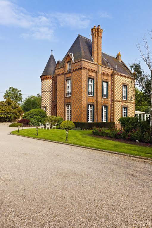 Chateau Le Clos 베르뇔 다브르 에 디통 외부 사진
